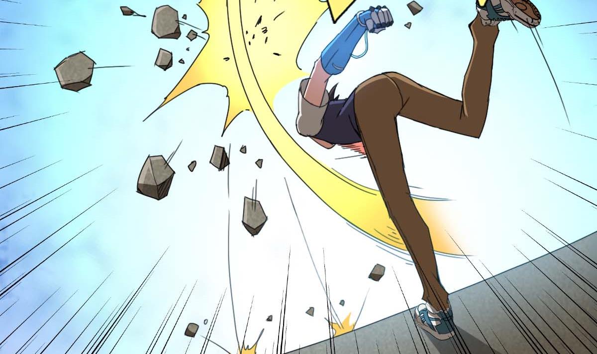 《废柴的超能后宫》第100话 天降大任 第23页