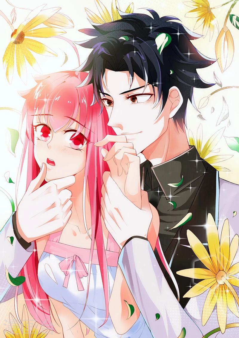 《撒娇boss追妻36计》第1话 诈诈诈尸啦？！ 第1页
