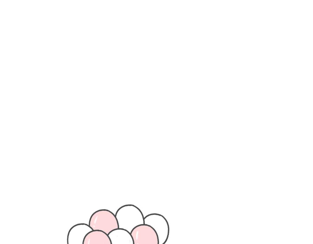 《鳄里斯和鱼英俊》我想送你个幸运气球，请你抓好 第10页