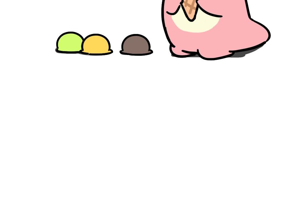 《鳄里斯和鱼英俊》你努力的样子很好笑 第23页