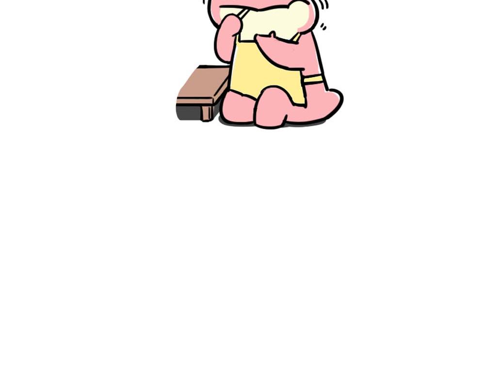 《鳄里斯和鱼英俊》你努力的样子很好笑 第8页