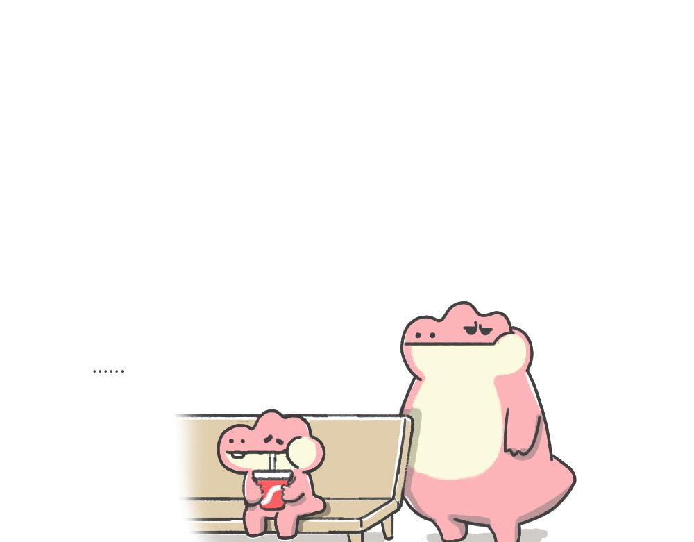 《鳄里斯和鱼英俊》和小时候的自己，一起过了个儿童 第7页