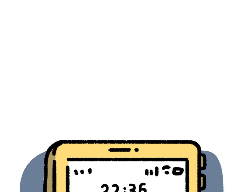 《鳄里斯和鱼英俊》总是赶不上的末班车 第4页