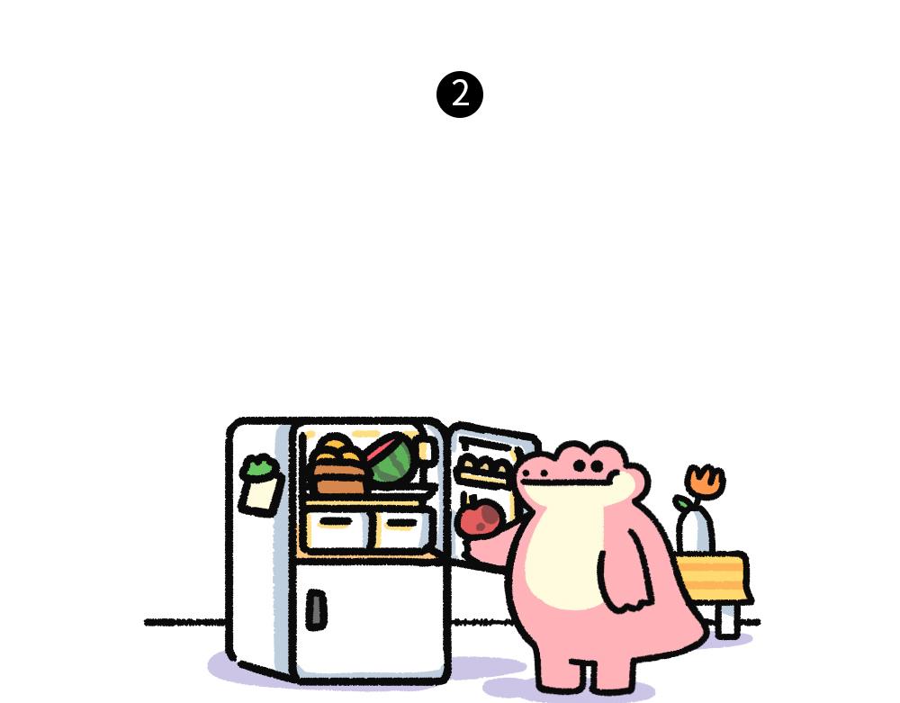《鳄里斯和鱼英俊》你不是废物，你只是还没遇到我 第9页