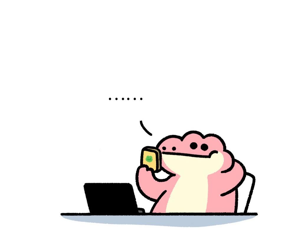 《鳄里斯和鱼英俊》30天的苦，只为这一天的快乐 第10页