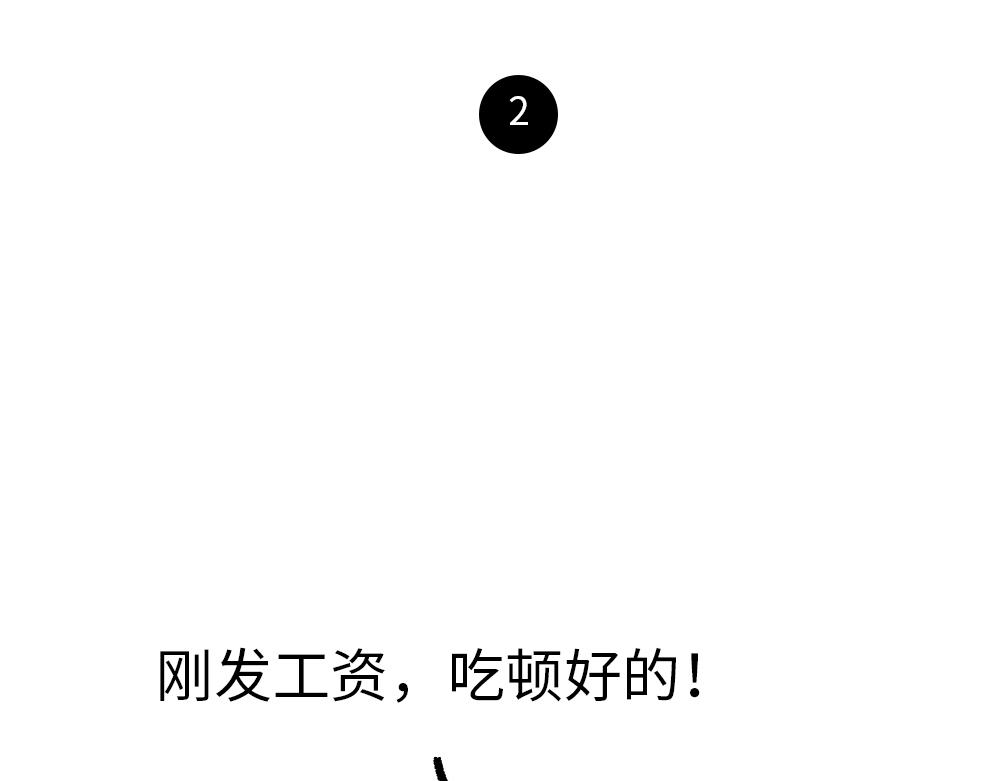 《鳄里斯和鱼英俊》30天的苦，只为这一天的快乐 第7页