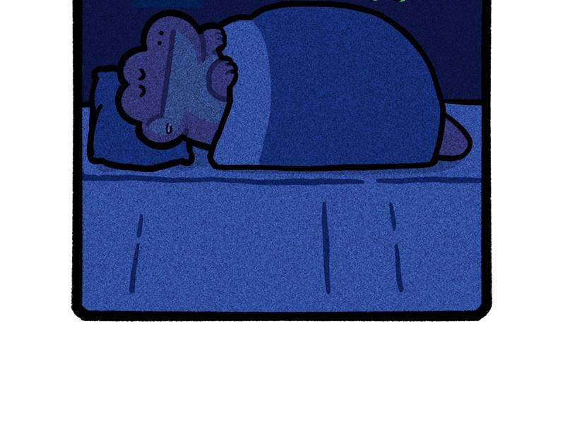 《鳄里斯和鱼英俊》能挽救世界的，只有爱和小猫 第15页