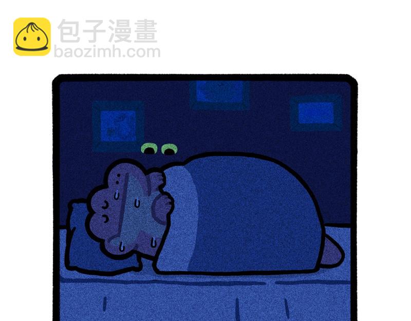 《鳄里斯和鱼英俊》能挽救世界的，只有爱和小猫 第16页