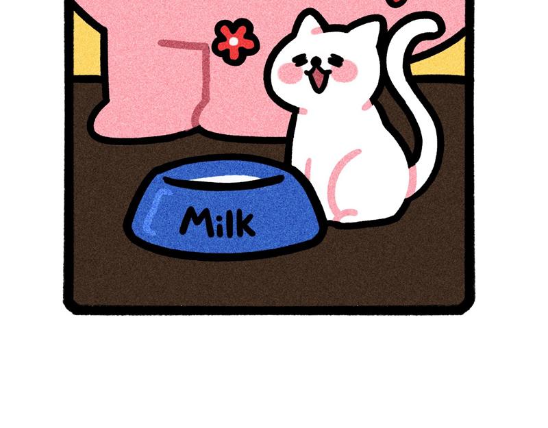 《鳄里斯和鱼英俊》能挽救世界的，只有爱和小猫 第3页