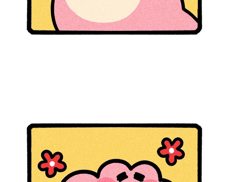《鳄里斯和鱼英俊》能挽救世界的，只有爱和小猫 第5页
