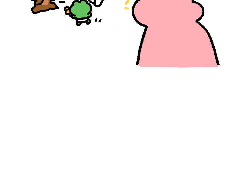 《鳄里斯和鱼英俊》那个不快乐的小朋友，我很想念他 第35页