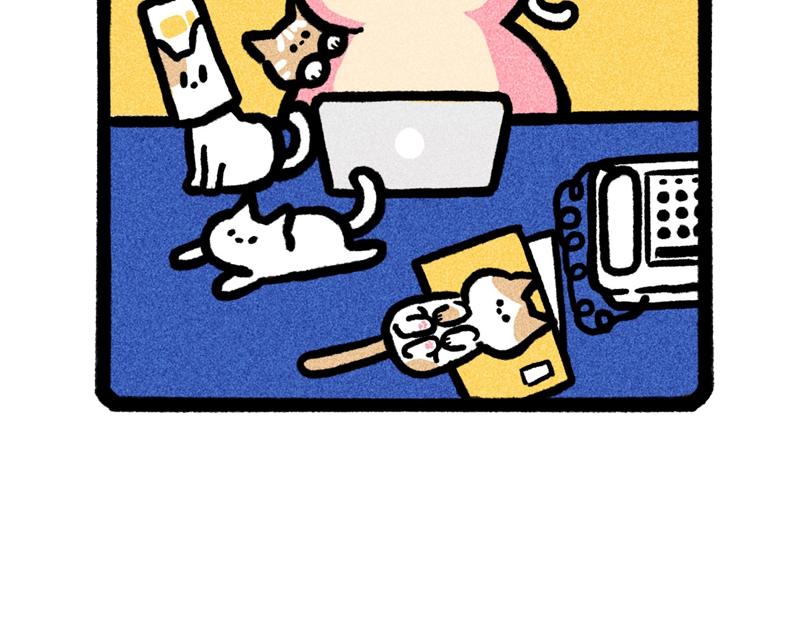 《鳄里斯和鱼英俊》嘘，生活 第12页