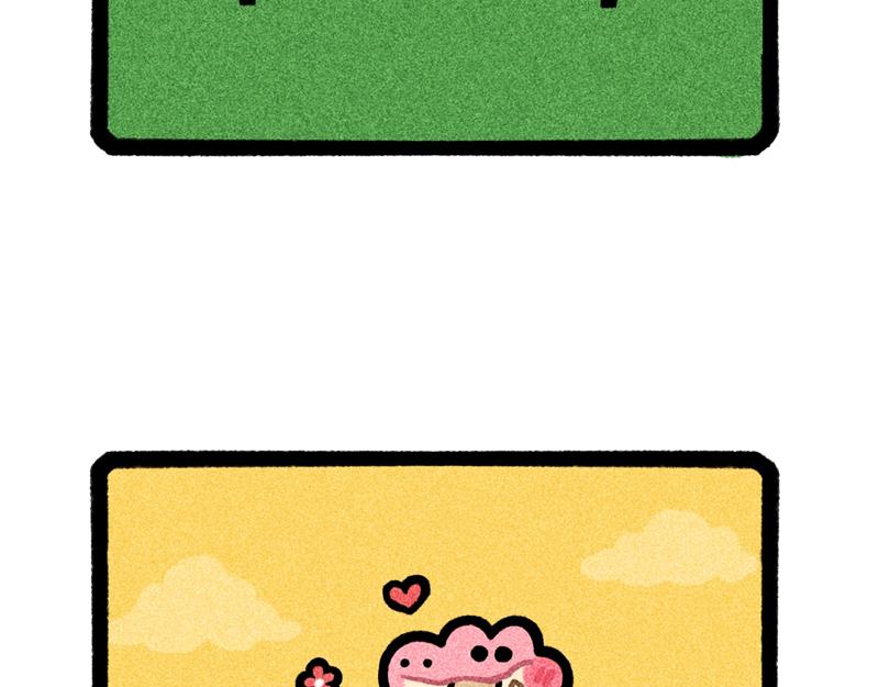 《鳄里斯和鱼英俊》嘘，生活 第17页