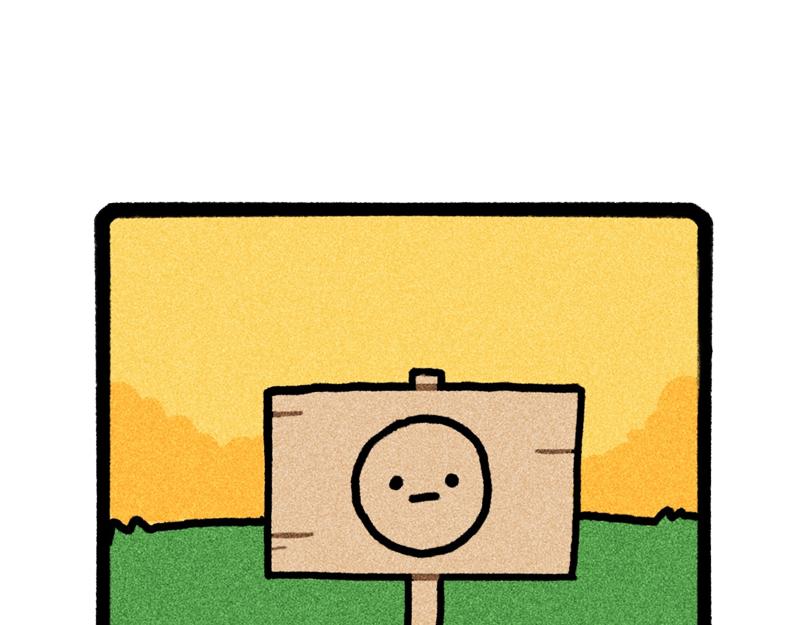 《鳄里斯和鱼英俊》嘘，生活 第19页