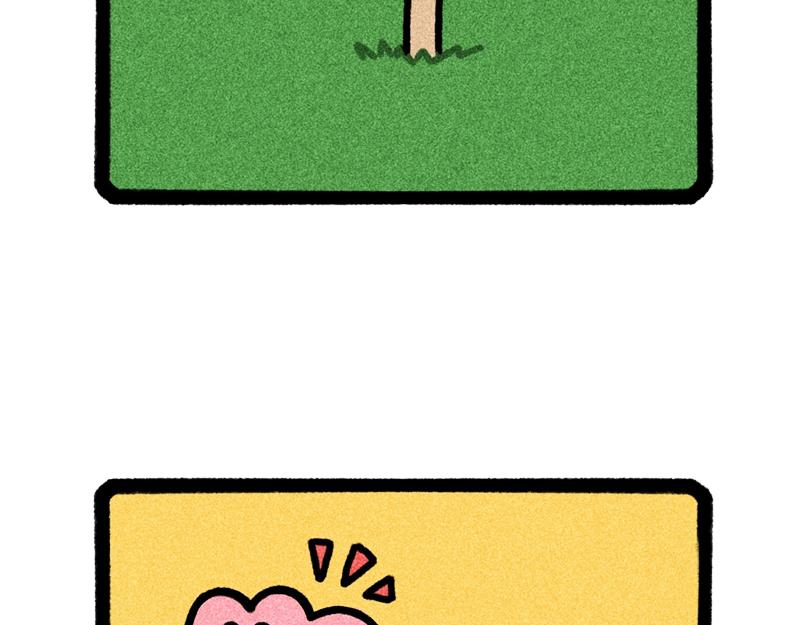 《鳄里斯和鱼英俊》嘘，生活 第20页