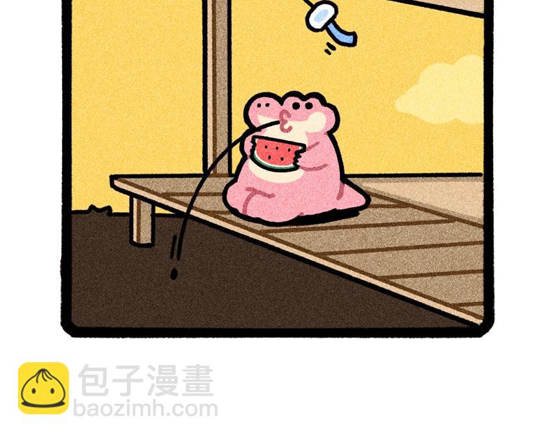 《鳄里斯和鱼英俊》嘘，生活 第3页