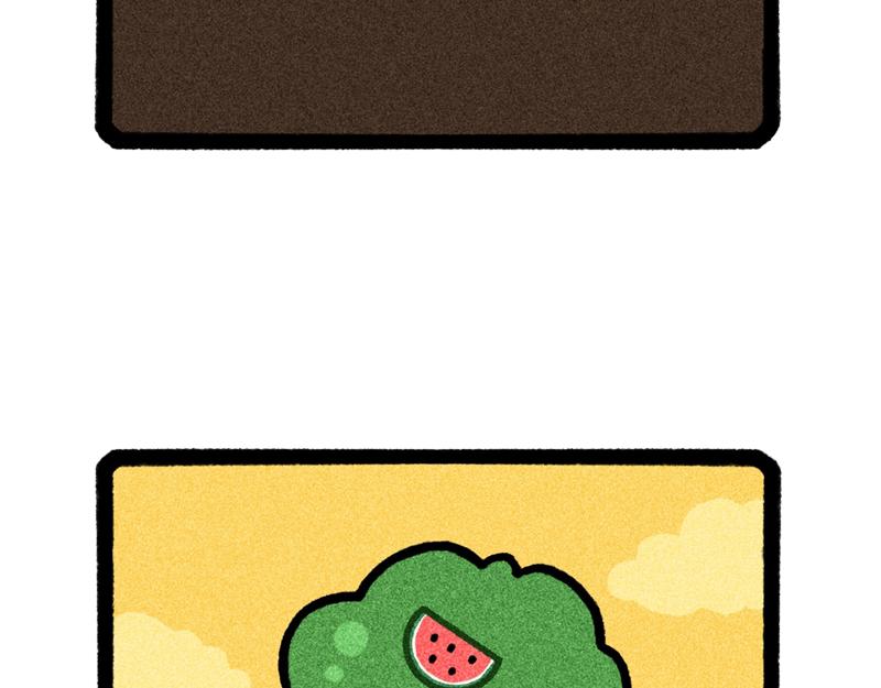 《鳄里斯和鱼英俊》嘘，生活 第5页
