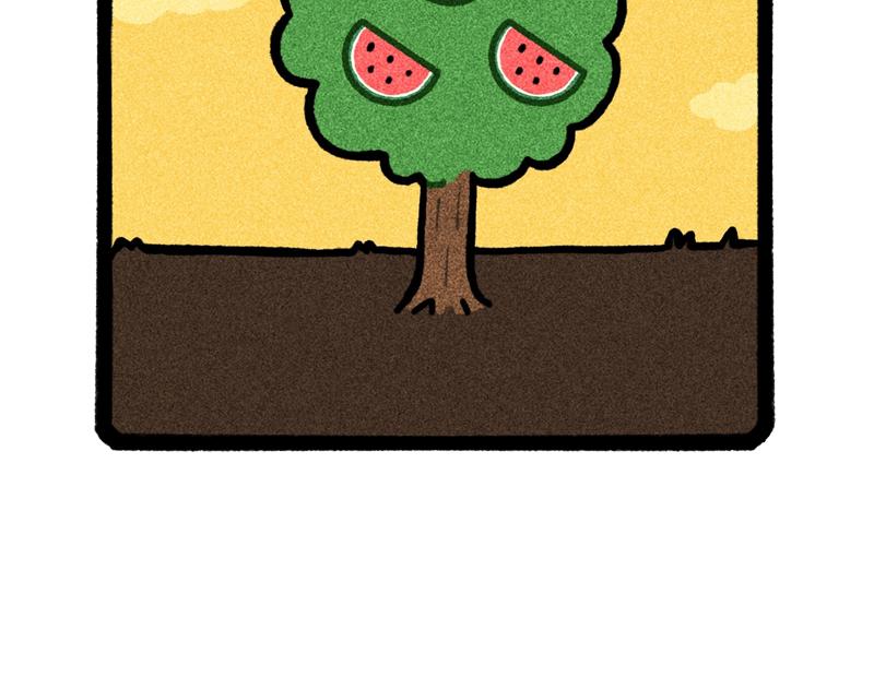 《鳄里斯和鱼英俊》嘘，生活 第6页