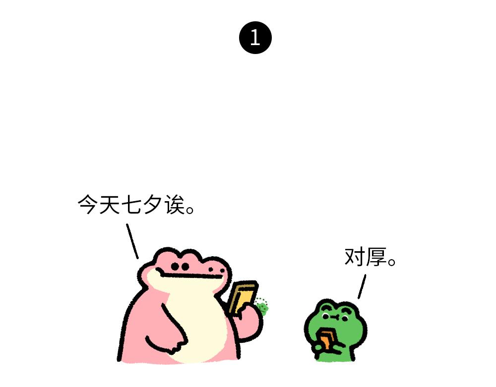 《鳄里斯和鱼英俊》七夕孤寡孤寡孤寡孤寡孤寡指南 第1页