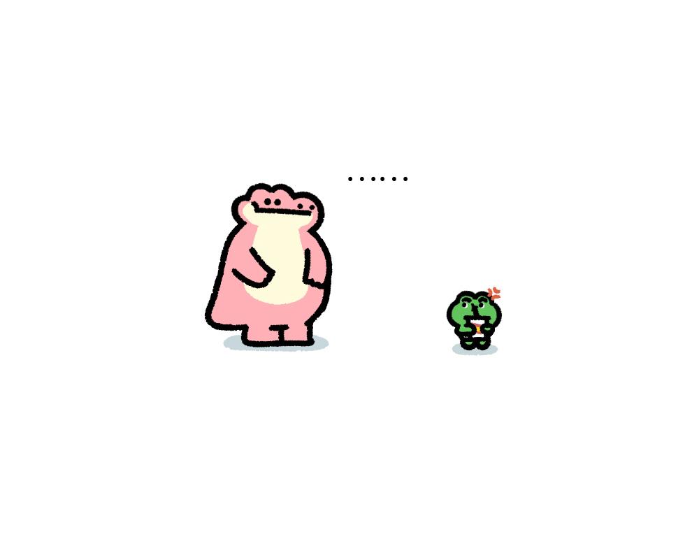 《鳄里斯和鱼英俊》七夕孤寡孤寡孤寡孤寡孤寡指南 第27页