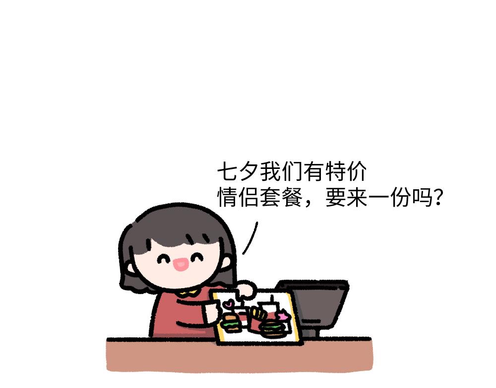 《鳄里斯和鱼英俊》七夕孤寡孤寡孤寡孤寡孤寡指南 第7页