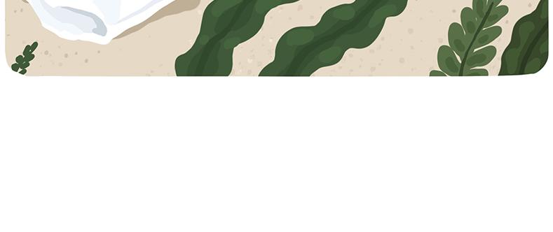 《鳄里斯和鱼英俊》有人拼车拼房，我只想拼命上岸 第31页