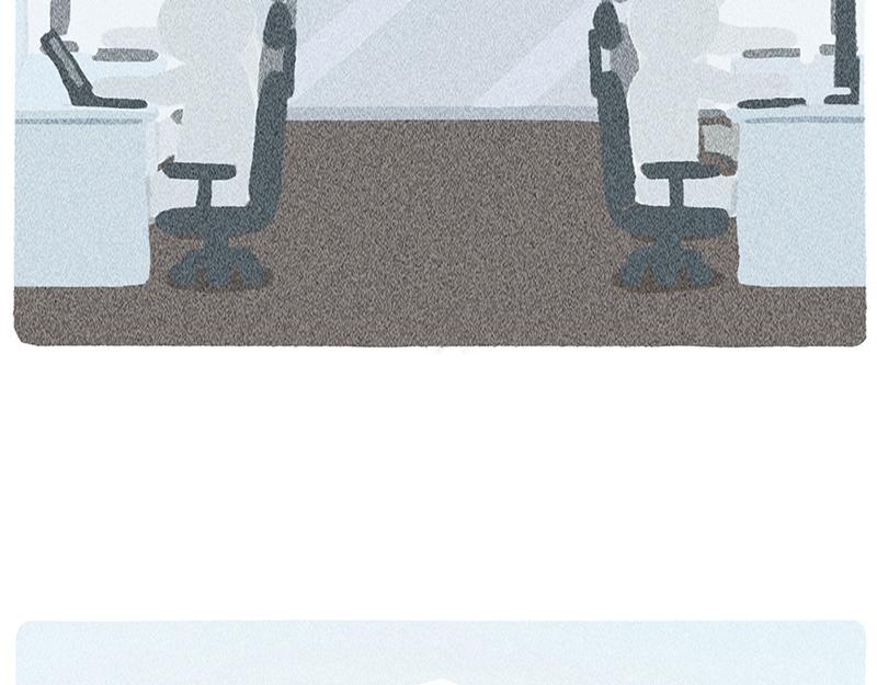 《鳄里斯和鱼英俊》我开着飞机来接你啦 第19页