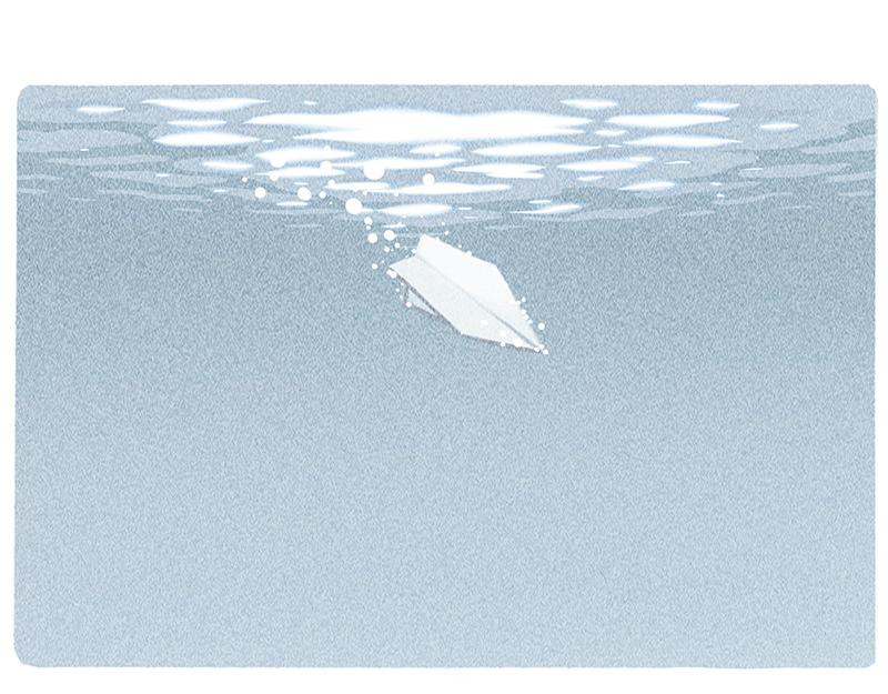 《鳄里斯和鱼英俊》我开着飞机来接你啦 第26页
