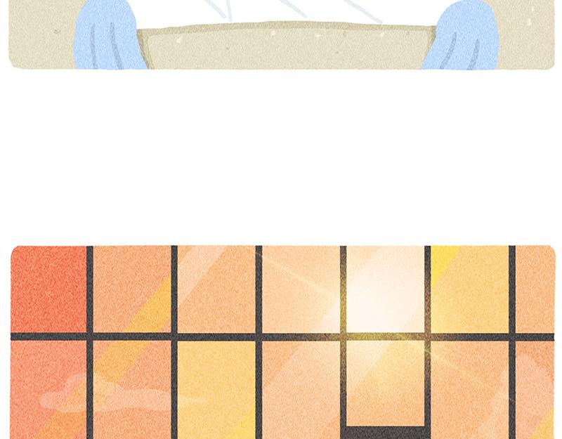 《鳄里斯和鱼英俊》我开着飞机来接你啦 第33页