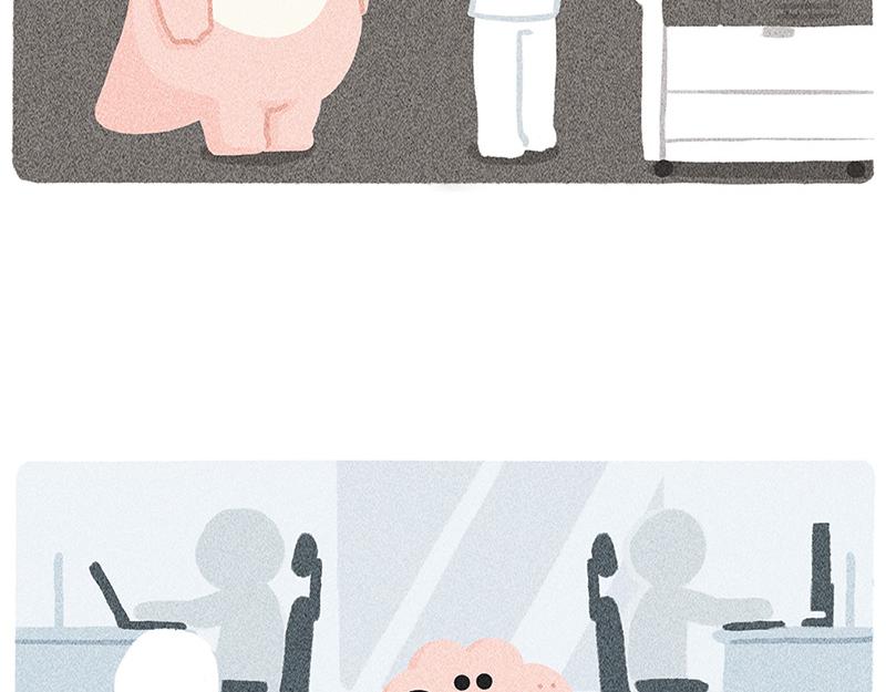 《鳄里斯和鱼英俊》我开着飞机来接你啦 第3页