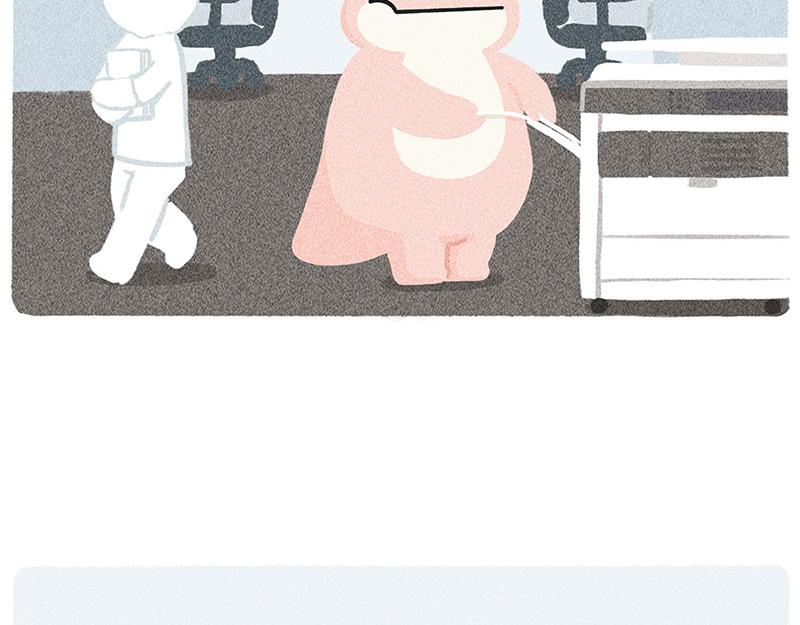 《鳄里斯和鱼英俊》我开着飞机来接你啦 第4页