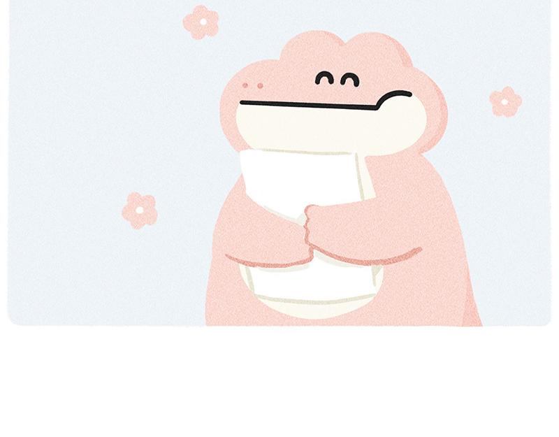 《鳄里斯和鱼英俊》我开着飞机来接你啦 第5页