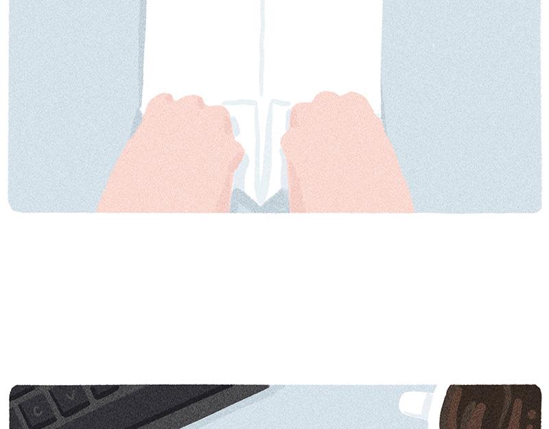 《鳄里斯和鱼英俊》我开着飞机来接你啦 第9页
