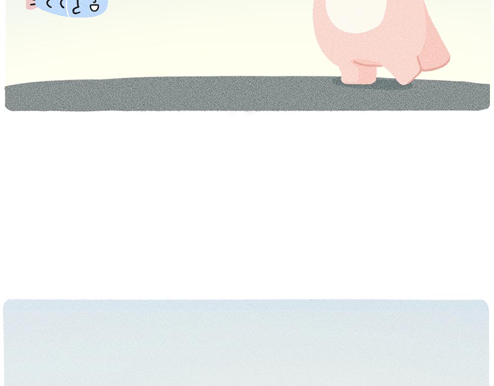 《鳄里斯和鱼英俊》我们一起逃离地球吧！ 第32页