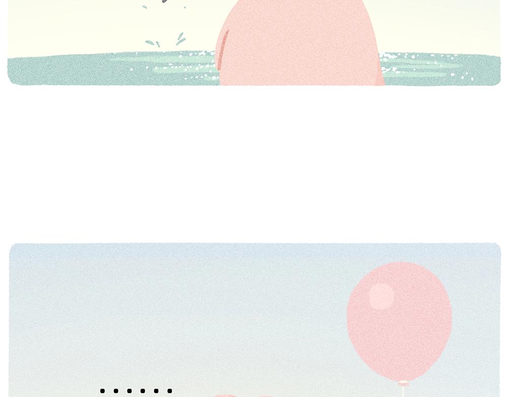 《鳄里斯和鱼英俊》案板上的鱼比我快乐 第29页