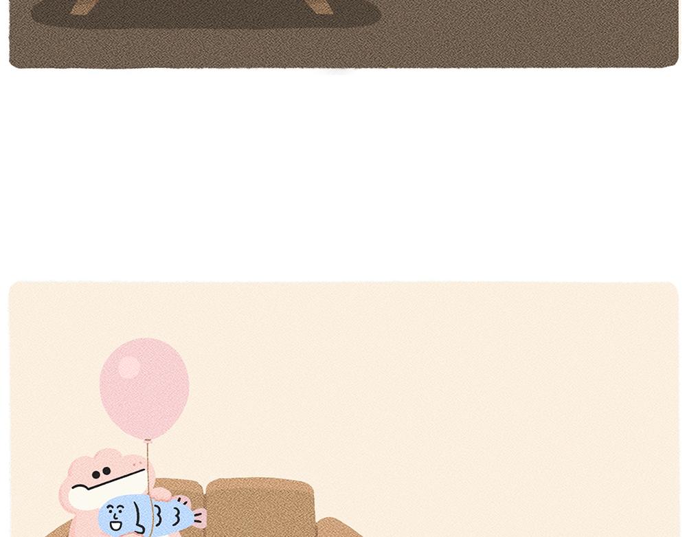 《鳄里斯和鱼英俊》救救被爱情电死的年轻人吧 第16页
