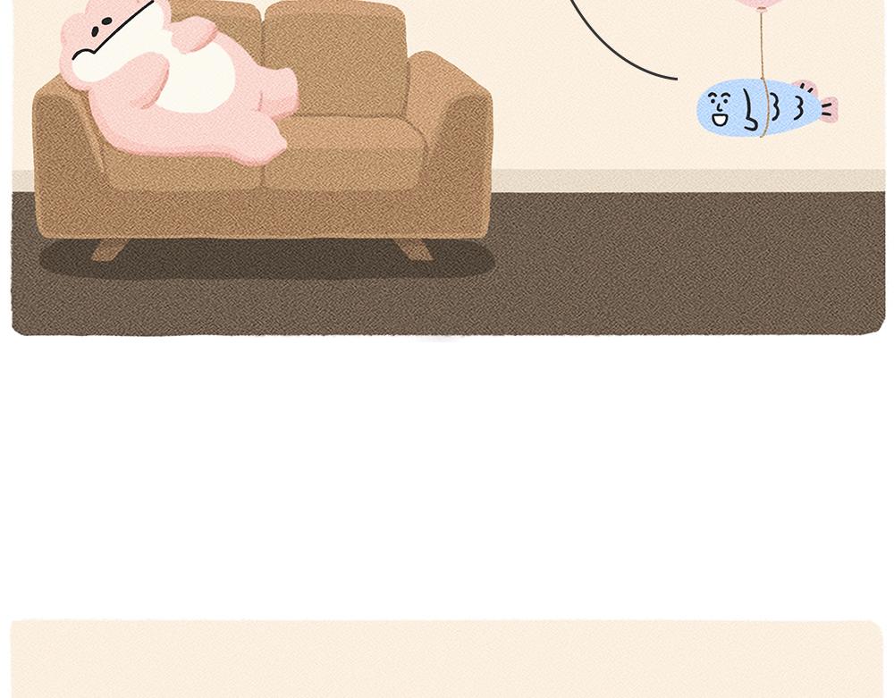 《鳄里斯和鱼英俊》救救被爱情电死的年轻人吧 第22页