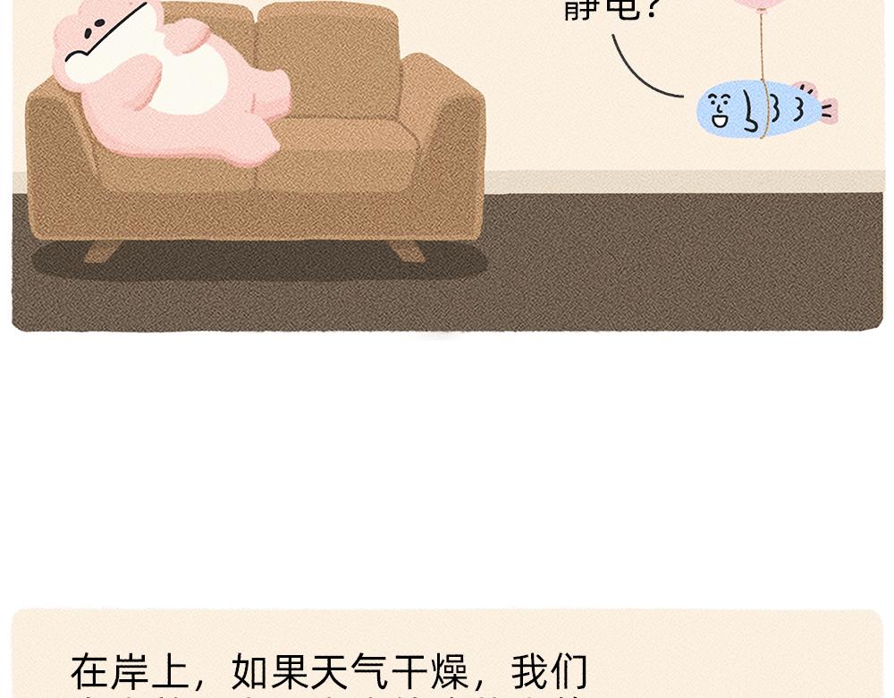 《鳄里斯和鱼英俊》救救被爱情电死的年轻人吧 第27页