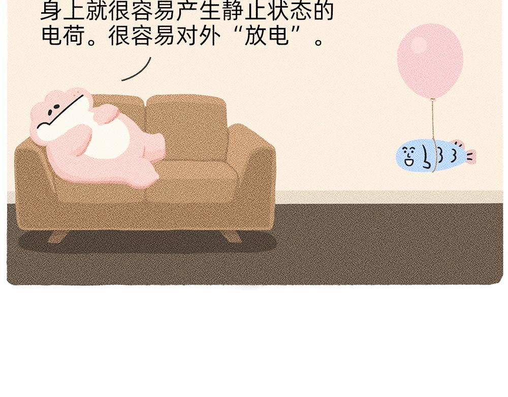 《鳄里斯和鱼英俊》救救被爱情电死的年轻人吧 第28页