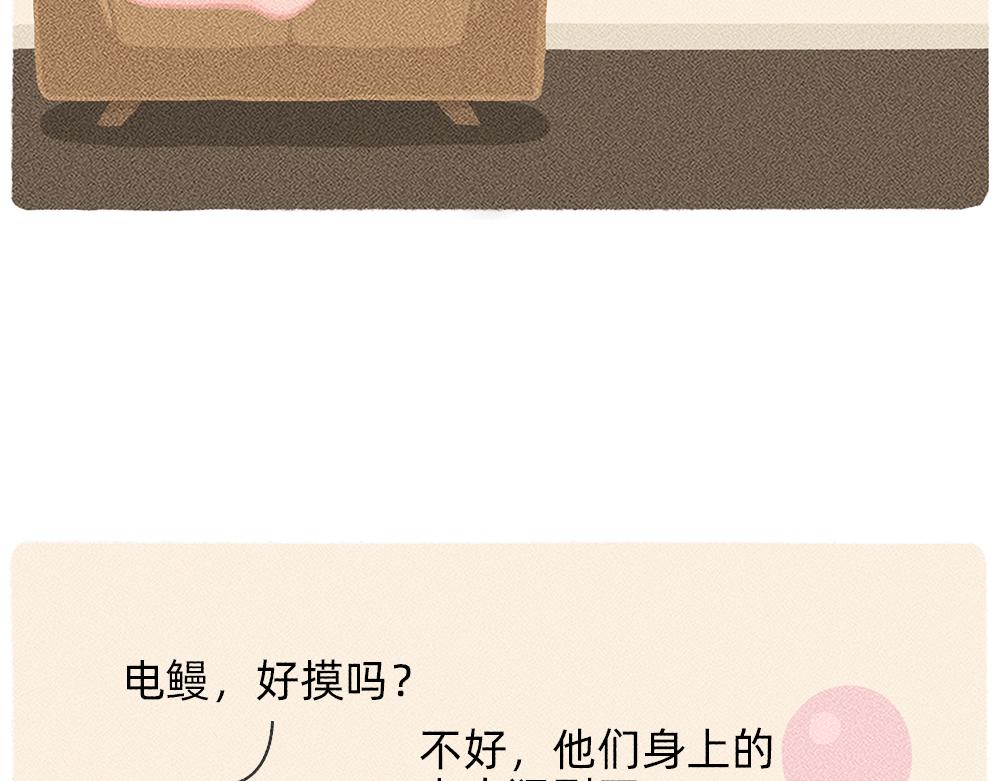 《鳄里斯和鱼英俊》救救被爱情电死的年轻人吧 第31页