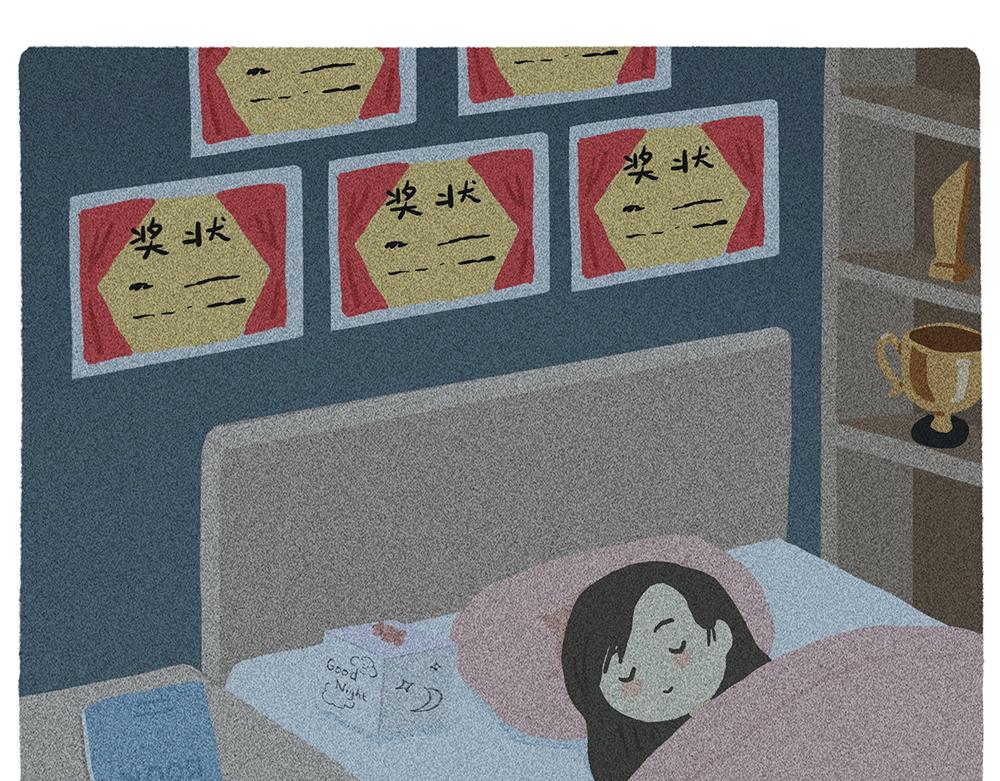 《鳄里斯和鱼英俊》新人物登场！好梦邮递员奈奈！ 第19页