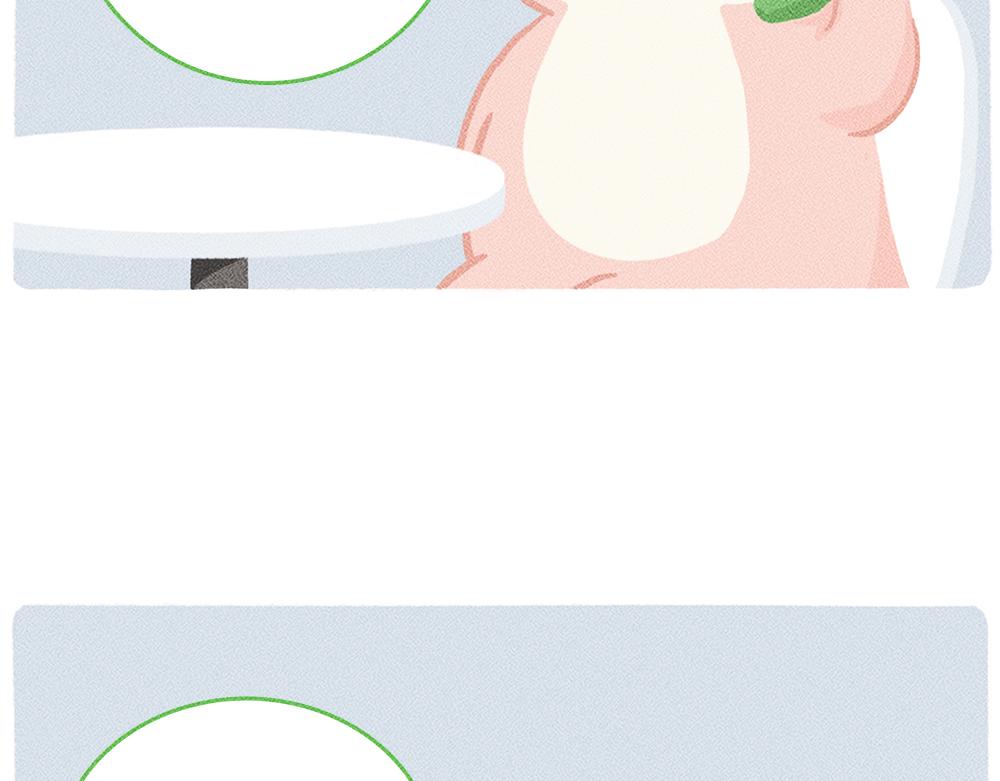 《鳄里斯和鱼英俊》太焦虑了，我和香蕉聊了一天 第24页