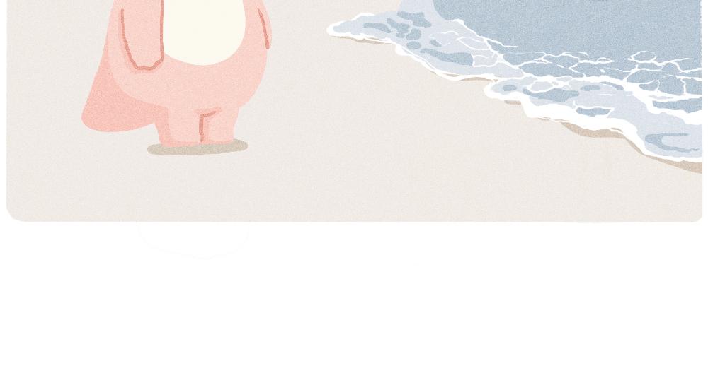《鳄里斯和鱼英俊》我爱你是真的，我懂事是装的 第9页