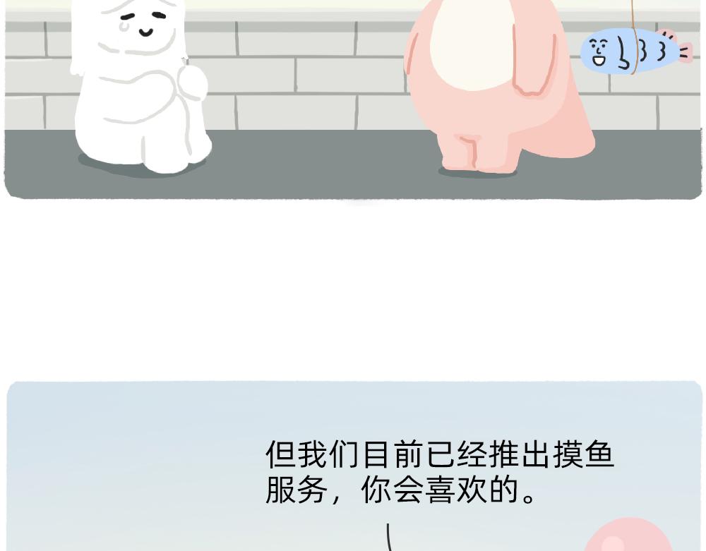 《鳄里斯和鱼英俊》写字楼里的直播，都是用命在演 第46页