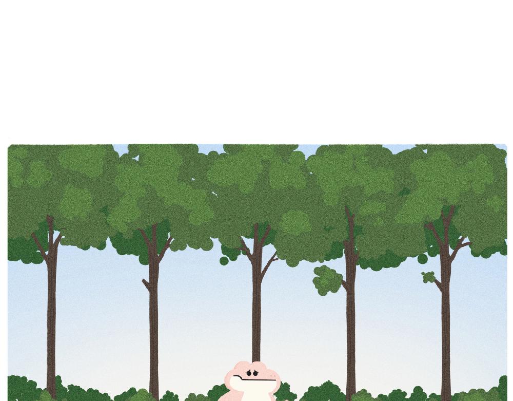 《鳄里斯和鱼英俊》上班的我，像个带薪小丑 第21页