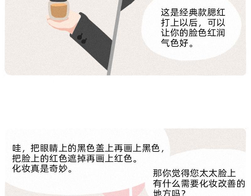 《鳄里斯和鱼英俊》男人，你对女人有什么误解？ 第14页