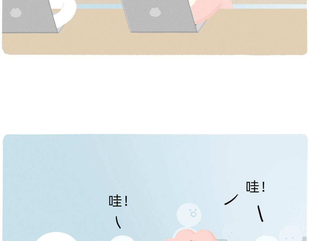 《鳄里斯和鱼英俊》老板，都是鱼先动的手 第3页