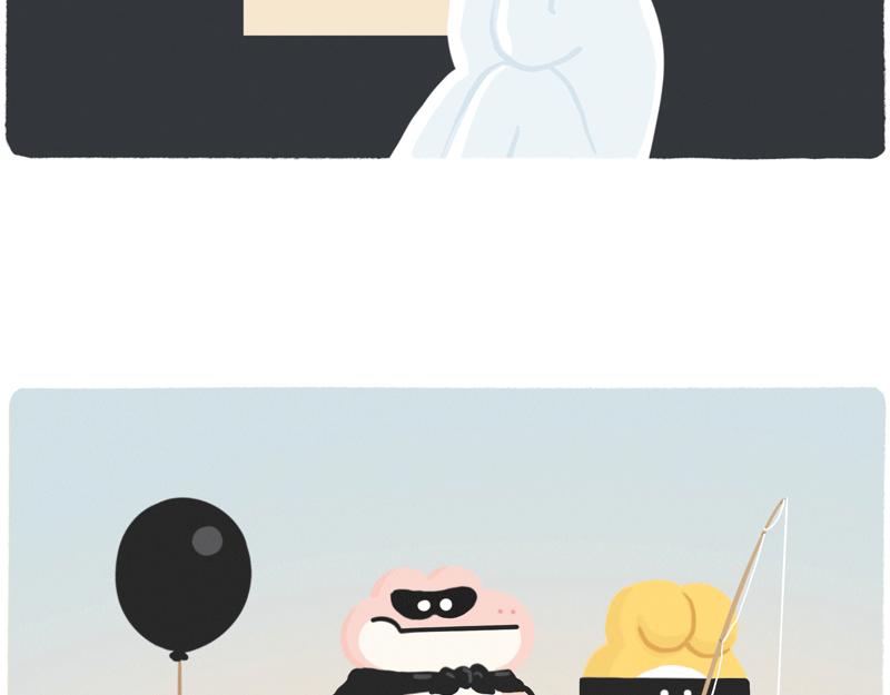 《鳄里斯和鱼英俊》在吗？我想给你点甜头尝尝 第13页