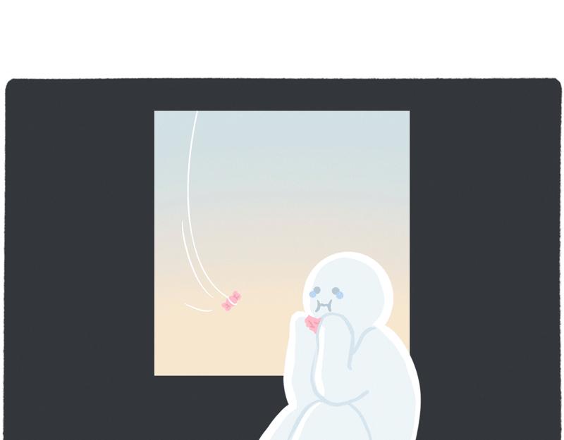 《鳄里斯和鱼英俊》在吗？我想给你点甜头尝尝 第16页