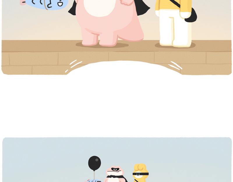 《鳄里斯和鱼英俊》在吗？我想给你点甜头尝尝 第4页